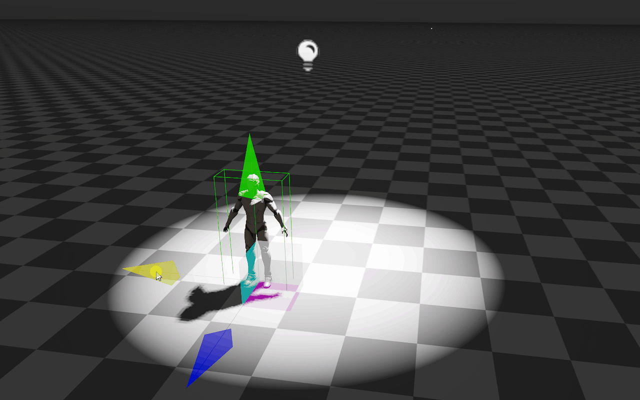 ShadowMapDynamicOn