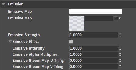 Material_Emission