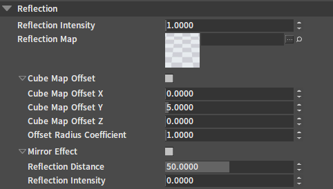 Material_Reflection