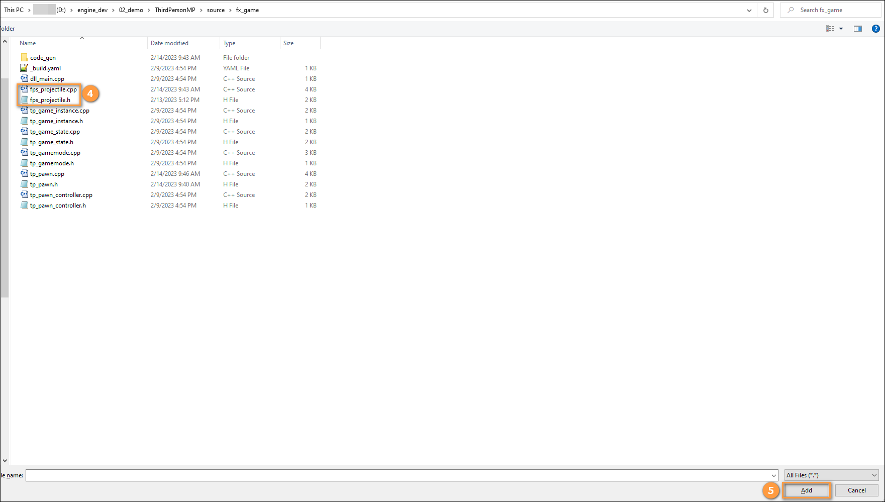 addFile
