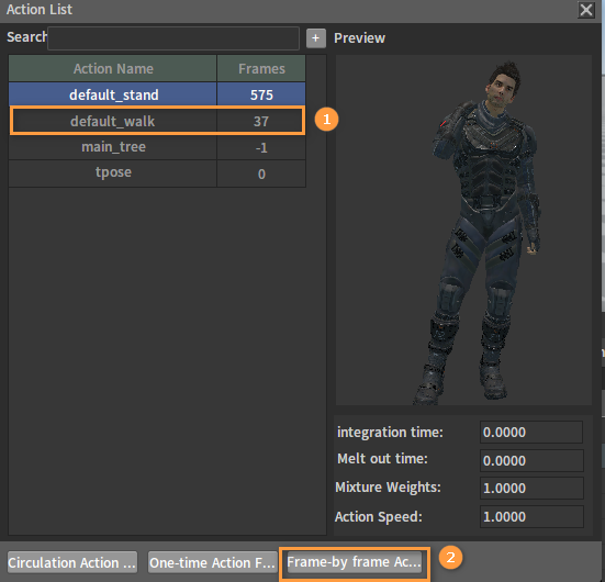 Movie Editor | Flexi 从入门到精通