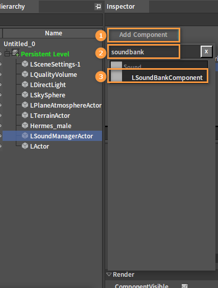 Movie Editor | Flexi 从入门到精通