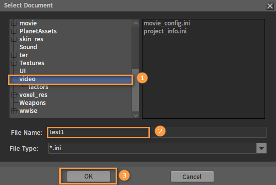Movie Editor | Flexi 从入门到精通