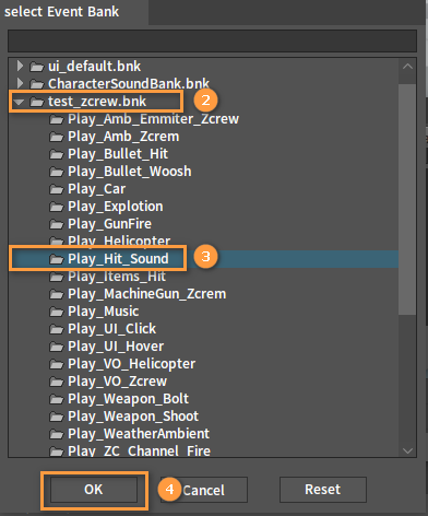 Movie Editor | Flexi 从入门到精通