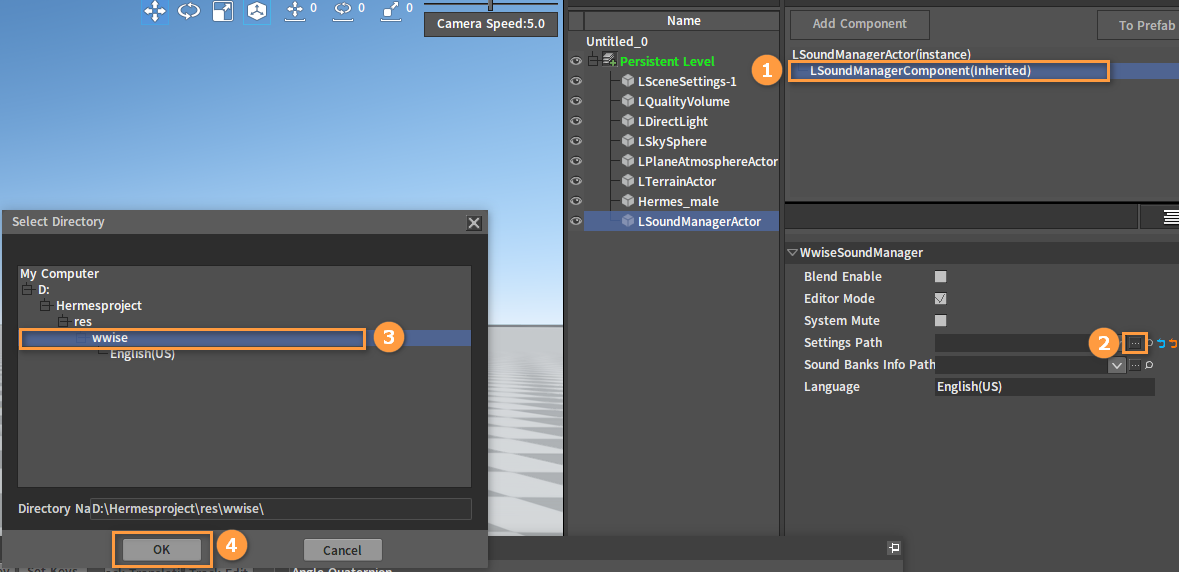 Movie Editor | Flexi 从入门到精通