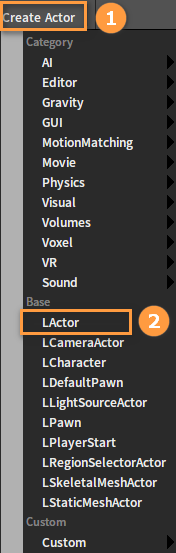 Movie Editor | Flexi 从入门到精通
