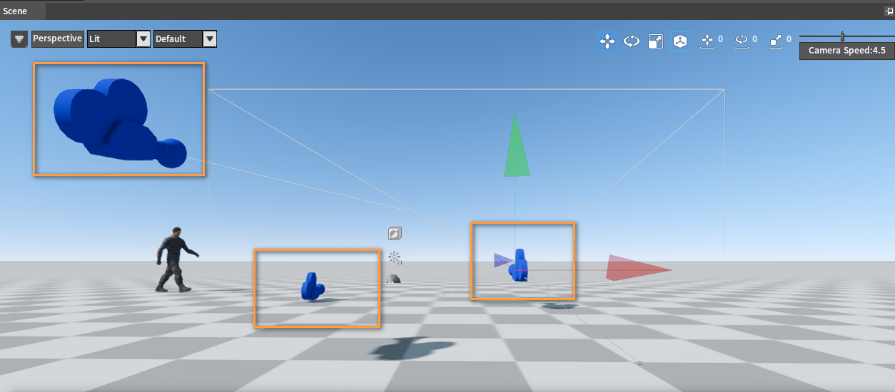 Movie Editor | Flexi 从入门到精通