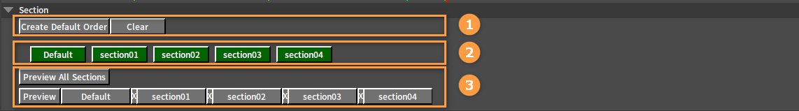 Animation Assets and Editing Tools | Flexi 从入门到精通